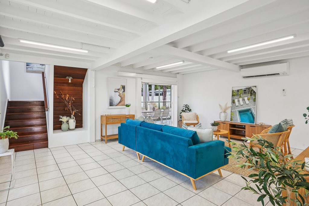 Sold - 5 Morrell Street - New Property in Pallarenda - Real Estate by Brad Matheson