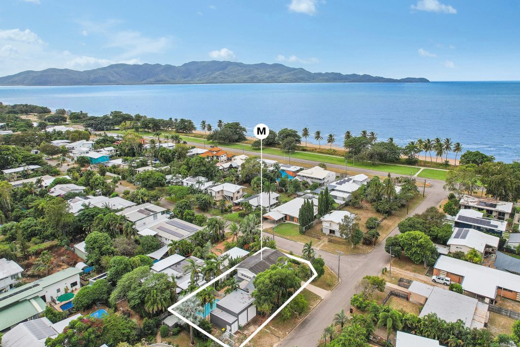 Sold - 5 Morrell Street - New Property in Pallarenda - Real Estate by Brad Matheson