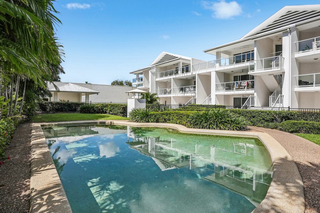Sold - 3/51-61 Harold Street - New Property in West End - Real Estate by Jimmy Lockhart