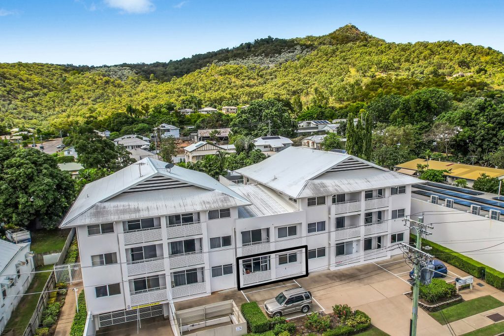 Sold - 3/51-61 Harold Street - New Property in West End - Real Estate by Jimmy Lockhart