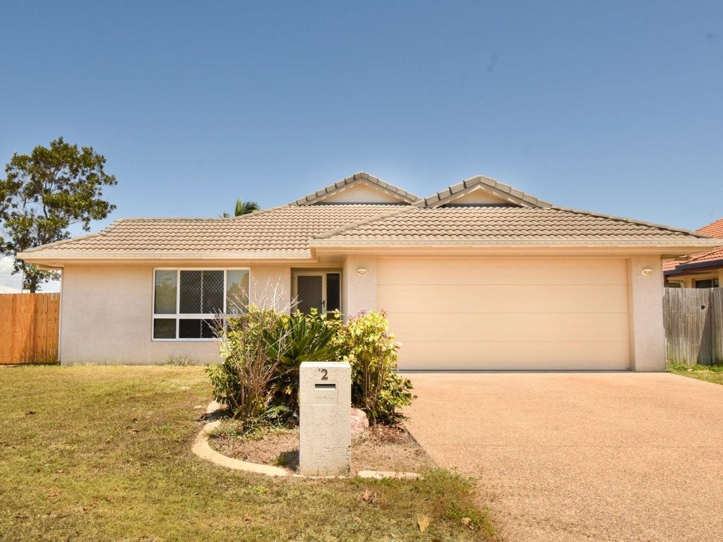 Sold - 2 Viewpoint Terrace - New Property in Idalia - Real Estate by Jake Murphy