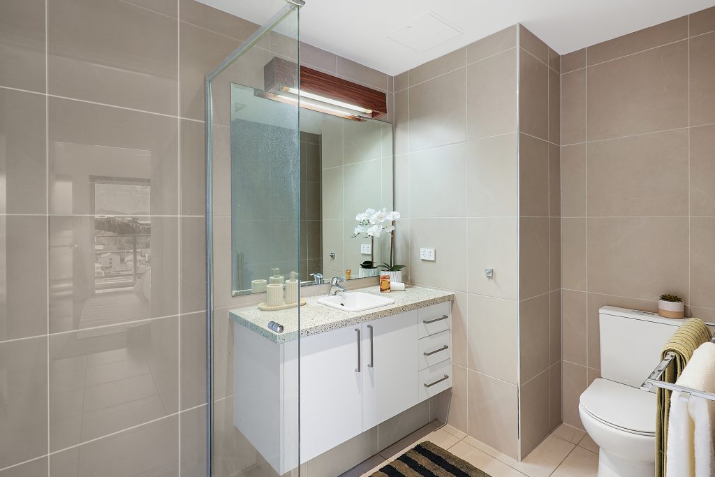 Sold - 1202/122-148 Walker Street - New Property in Townsville City - Real Estate by Taylor Pearce