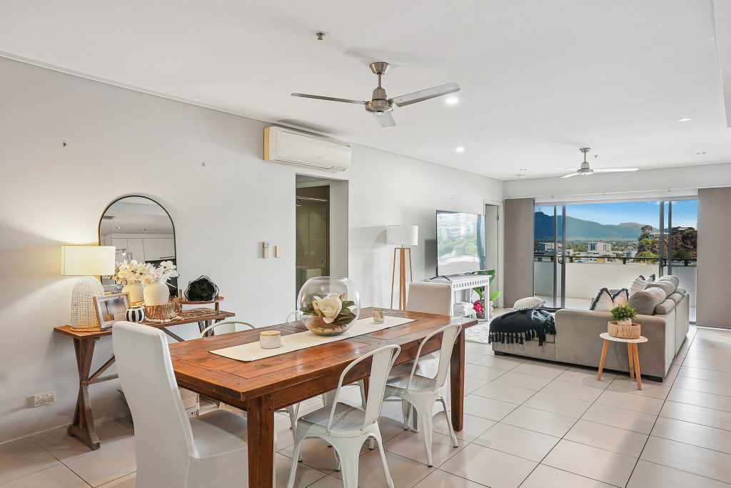 Sold - 903/122-148 Walker Street - New Property in Townsville City - Real Estate by Taylor Pearce