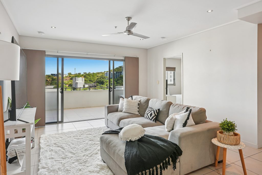 Sold - 903/122-148 Walker Street - New Property in Townsville City - Real Estate by Taylor Pearce