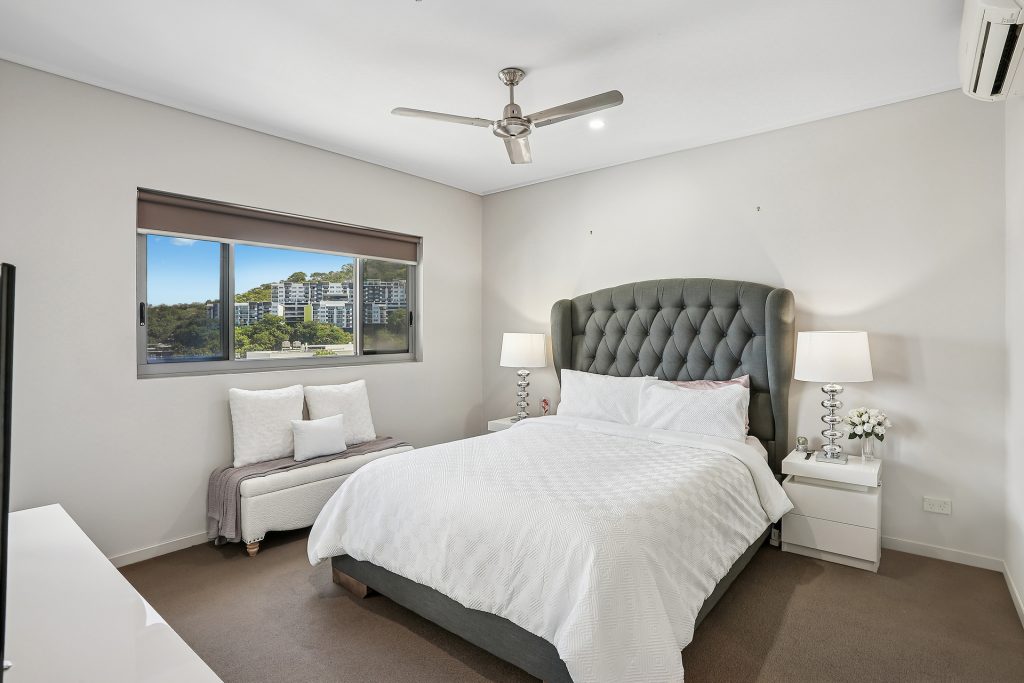 Sold - 903/122-148 Walker Street - New Property in Townsville City - Real Estate by Taylor Pearce