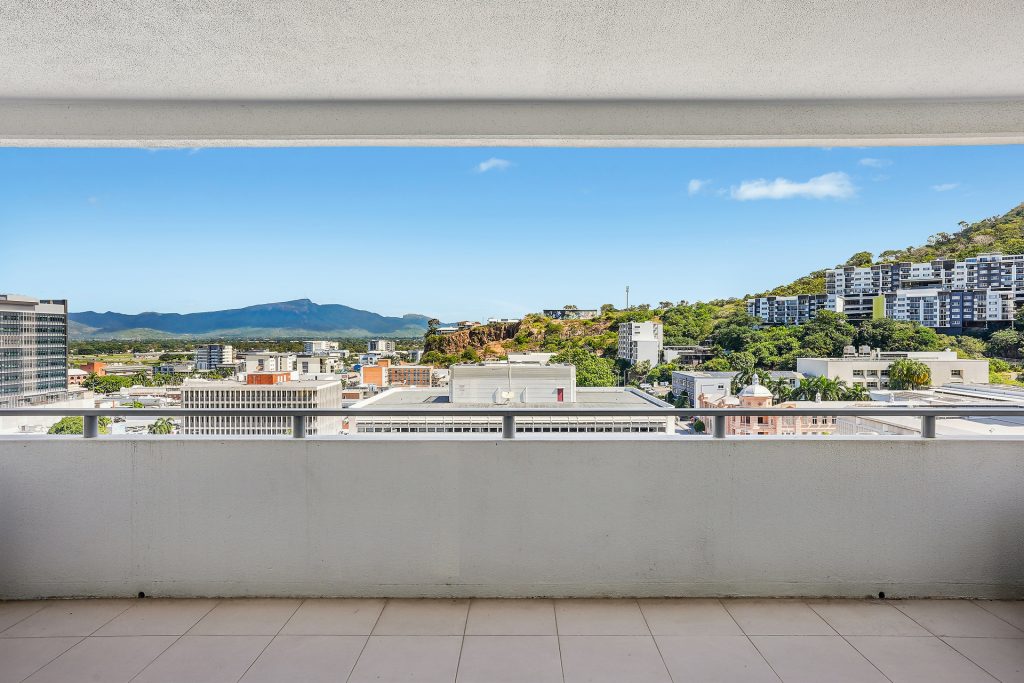 Sold - 903/122-148 Walker Street - New Property in Townsville City - Real Estate by Taylor Pearce