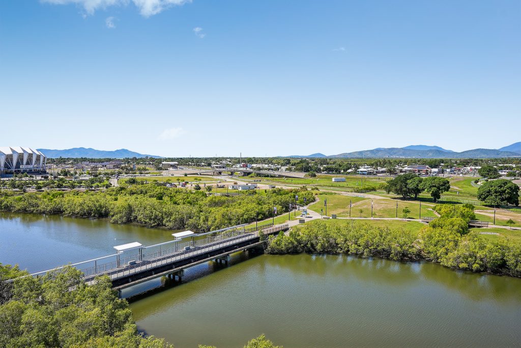 Sold - 63/2-4 Kingsway Place - New Property in Townsville City - Real Estate by Taylor Pearce