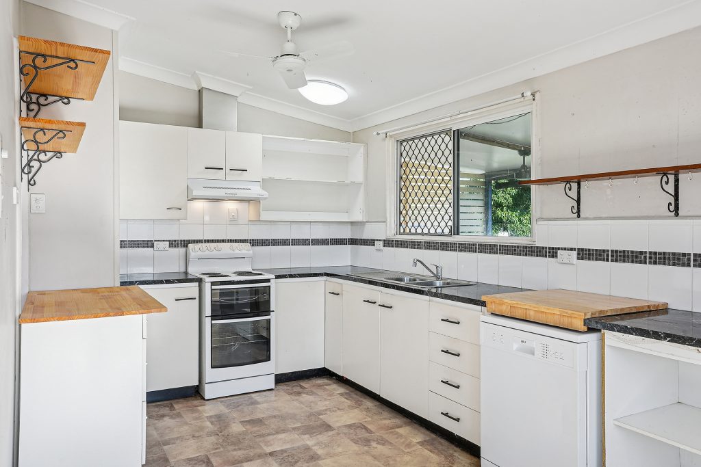 Sold - 77 Lillipilli Street - New Property in Vincent - Real Estate by Brad Matheson