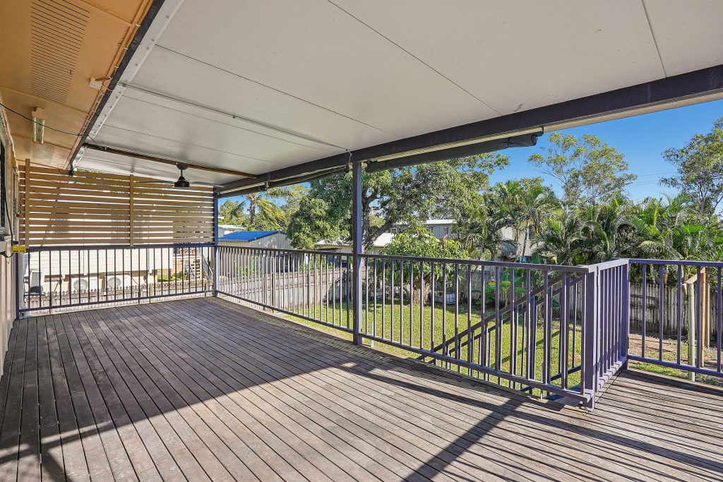 Sold - 77 Lillipilli Street - New Property in Vincent - Real Estate by Brad Matheson