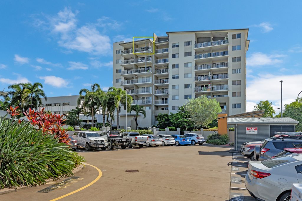Sold - 45/51-69 Stanley Street - New Property in Townsville City - Real Estate by Taylor Pearce
