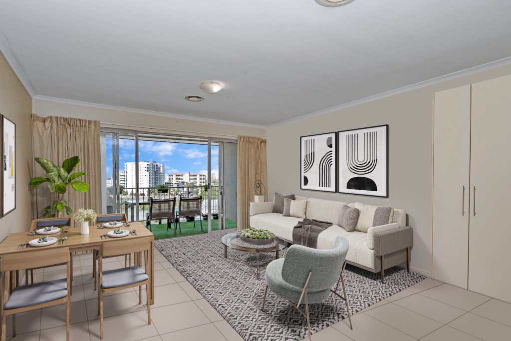 Sold - 45/51-69 Stanley Street - New Property in Townsville City - Real Estate by Taylor Pearce