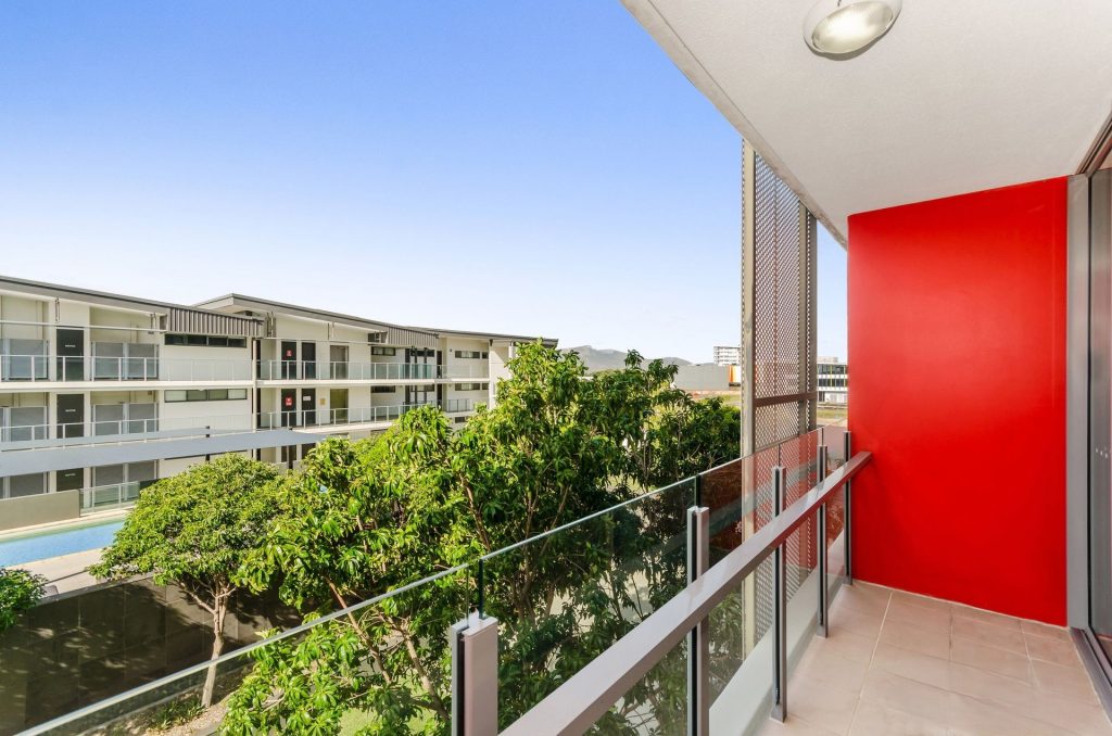 Sold - 19/4 Aplin Street - New Property in Townsville City - Real Estate by Taylor Pearce