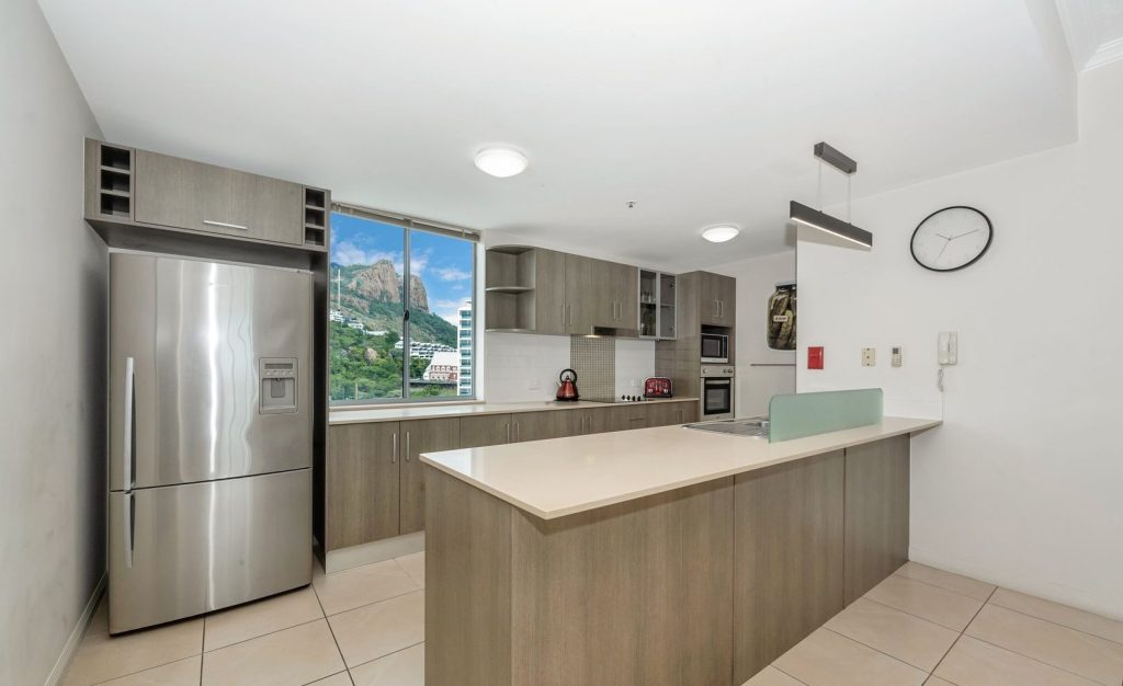 Sold - 1204/151-173 Sturt Street - New Property in Townsville City - Real Estate by Brad Matheson