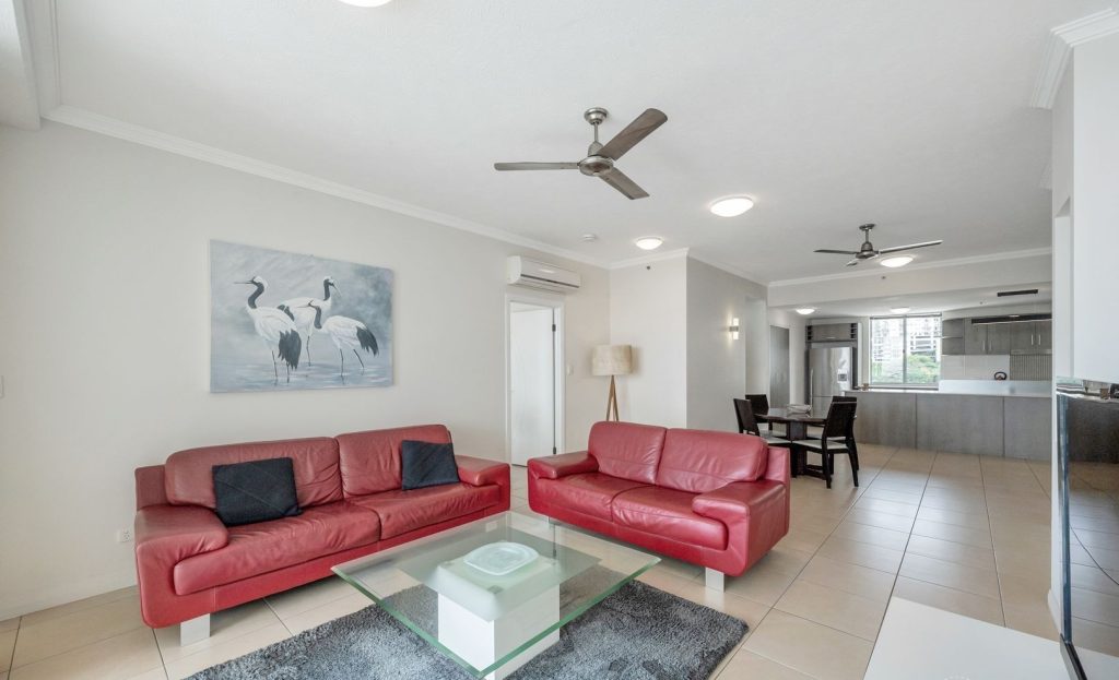 Sold - 1204/151-173 Sturt Street - New Property in Townsville City - Real Estate by Brad Matheson