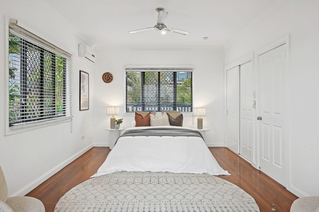 Sold - 23 Potts Street - New Property in Belgian Gardens - Real Estate by Brad Matheson
