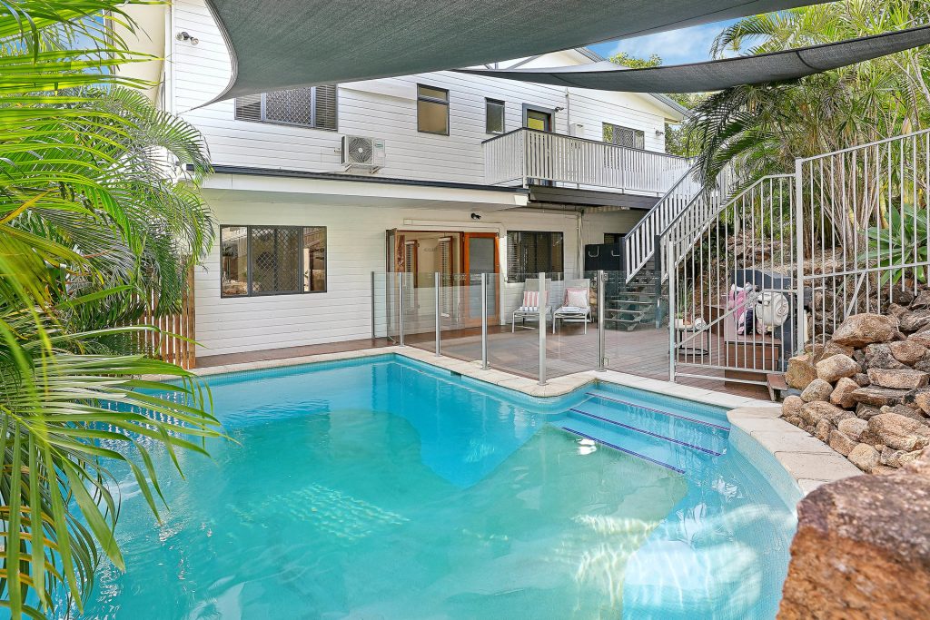 23 Potts Street, Belgian Gardens