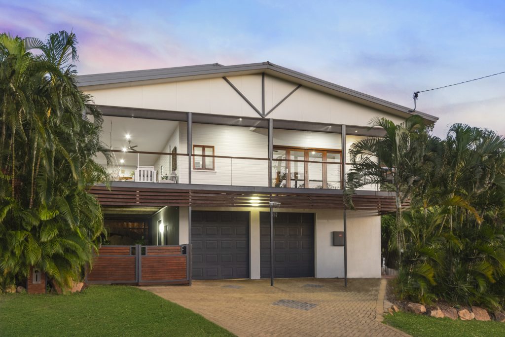 Sold - 23 Potts Street - New Property in Belgian Gardens - Real Estate by Brad Matheson