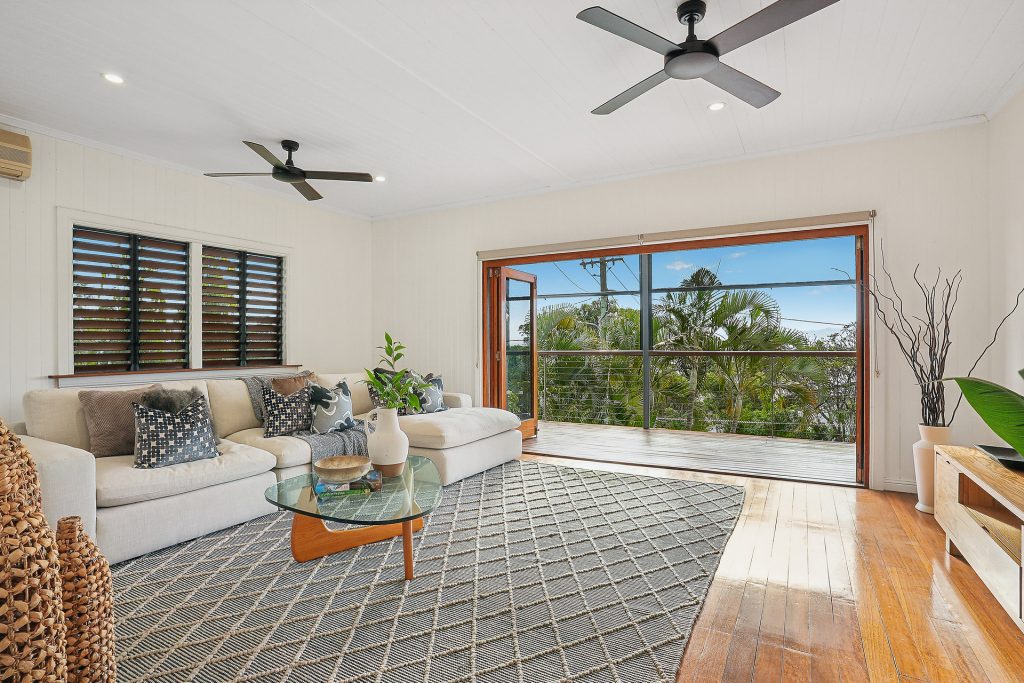 Sold - 23 Potts Street - New Property in Belgian Gardens - Real Estate by Brad Matheson