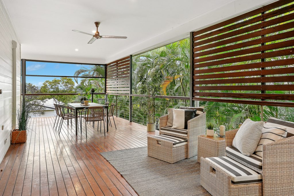 Sold - 23 Potts Street - New Property in Belgian Gardens - Real Estate by Brad Matheson