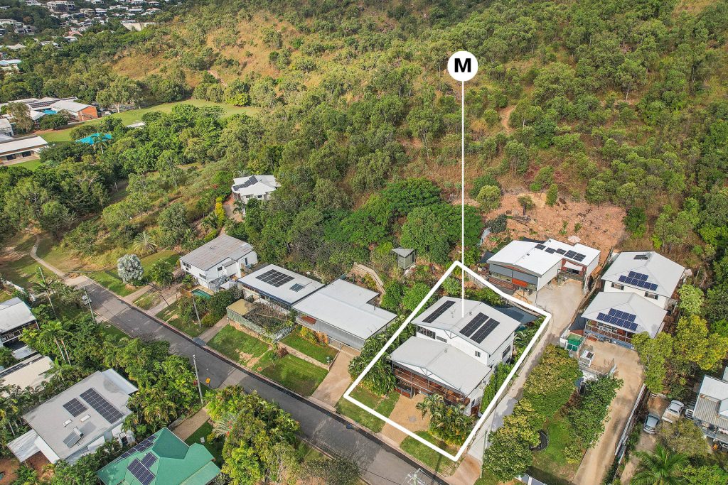 Sold - 23 Potts Street - New Property in Belgian Gardens - Real Estate by Brad Matheson