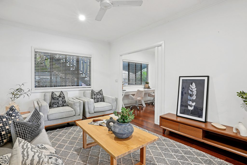 Sold - 23 Potts Street - New Property in Belgian Gardens - Real Estate by Brad Matheson