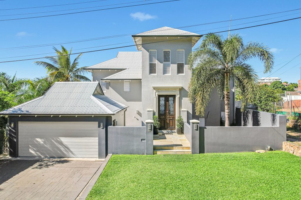 Sold - 189 Denham Street - New Property in North Ward - Real Estate by Brad Matheson