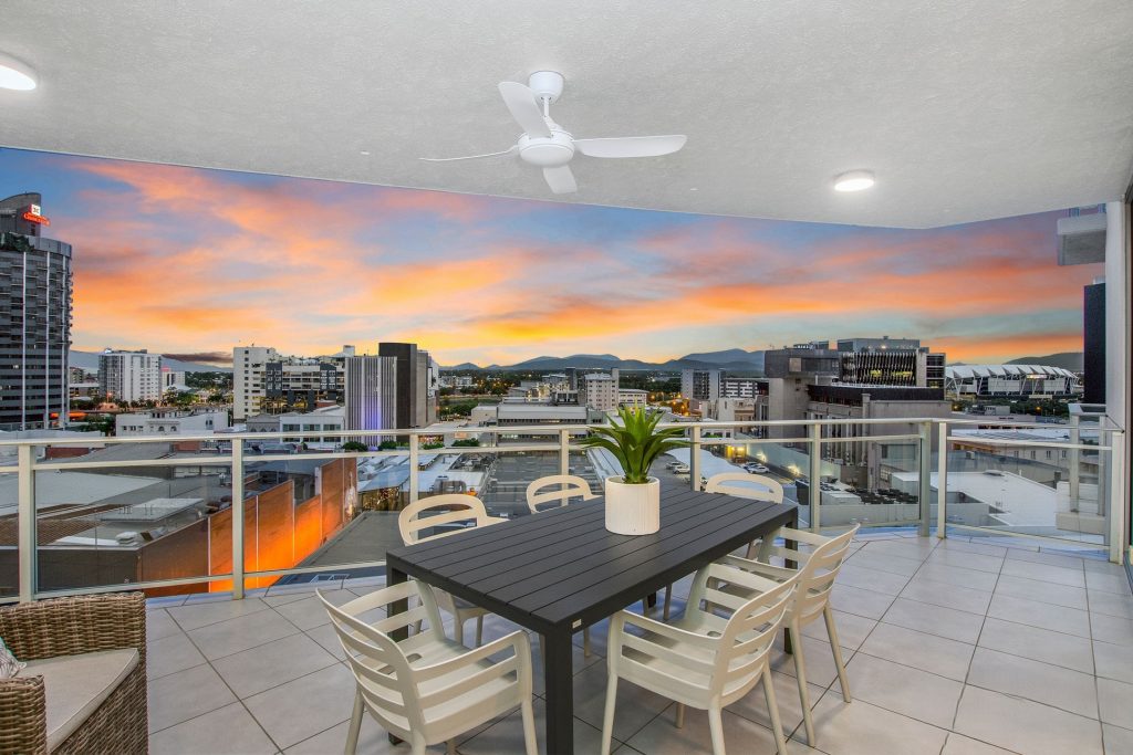 Sold - 804/151-173 Sturt Street - New Property in Townsville City - Real Estate by Taylor Pearce