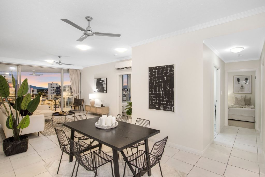 Sold - 804/151-173 Sturt Street - New Property in Townsville City - Real Estate by Taylor Pearce