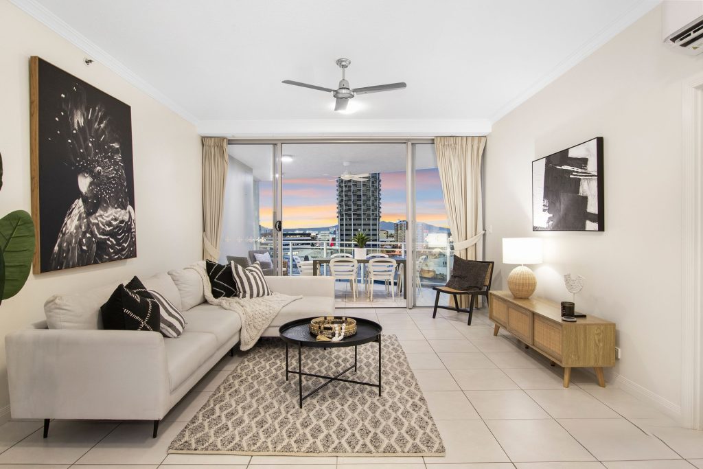 Sold - 804/151-173 Sturt Street - New Property in Townsville City - Real Estate by Taylor Pearce