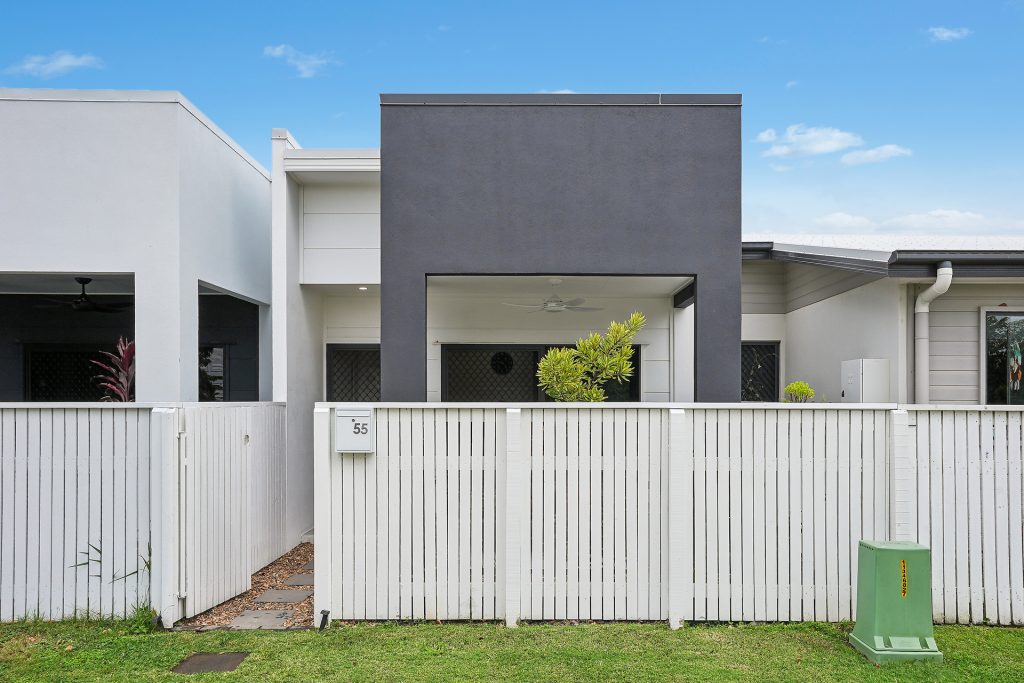Sold - 55 Holyoak Avenue - New Property in Oonoonba - Real Estate by Jake Murphy