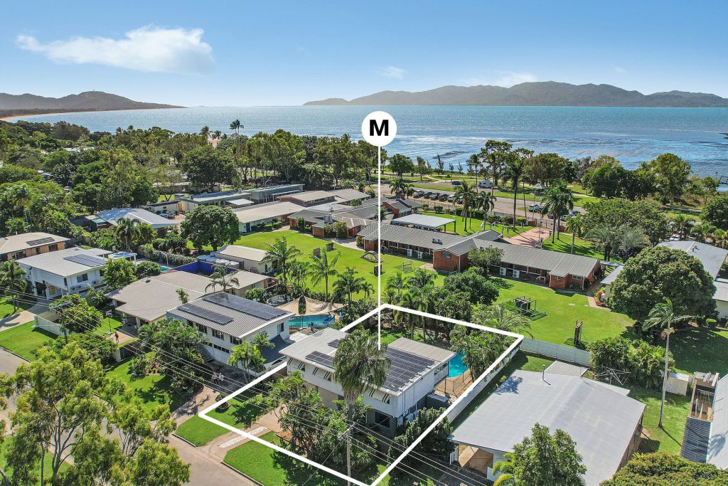 Sold - 87 Primrose Street - New Property in Belgian Gardens - Real Estate by Brad Matheson