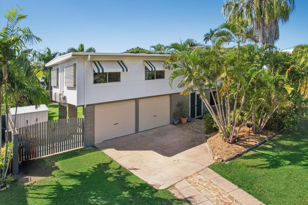 Sold - 87 Primrose Street - New Property in Belgian Gardens - Real Estate by Brad Matheson
