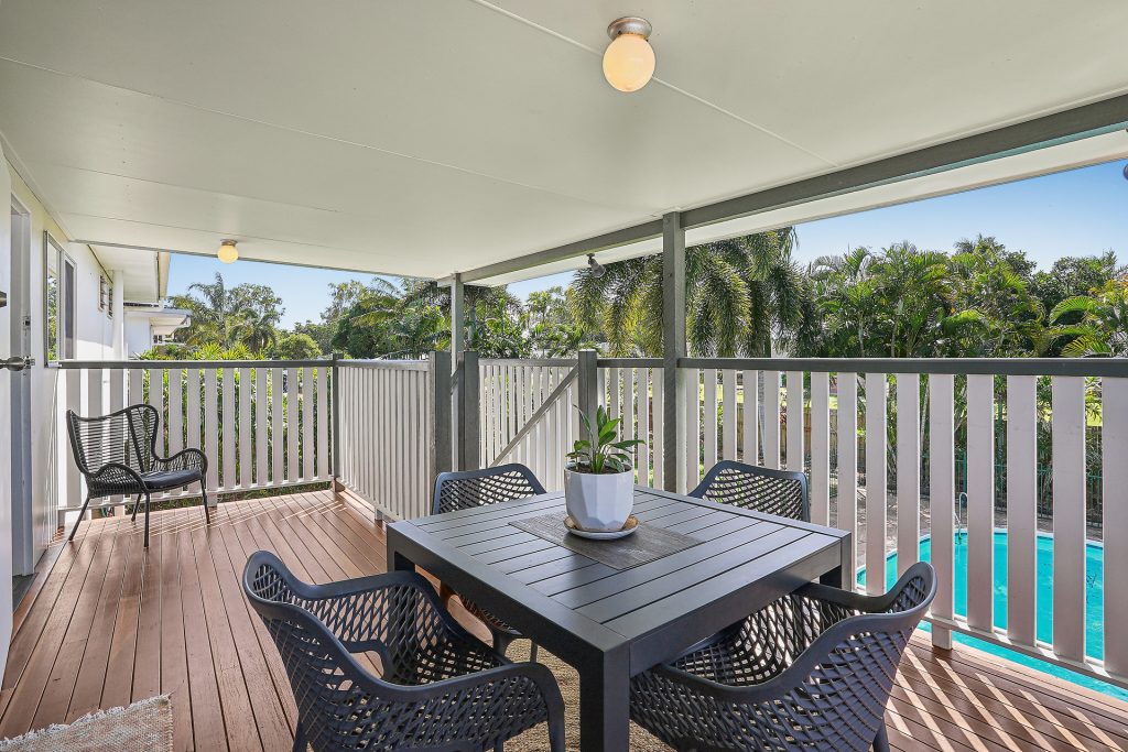 Sold - 87 Primrose Street - New Property in Belgian Gardens - Real Estate by Brad Matheson