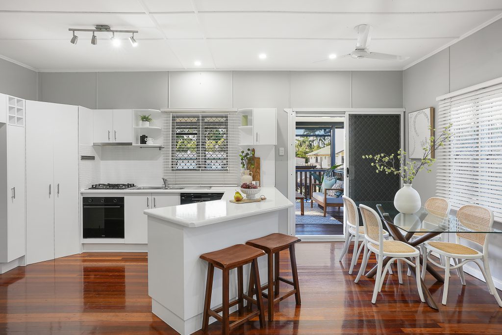 Sold - 49 Roberts Street - New Property in Hermit Park - Real Estate by Taylor Pearce