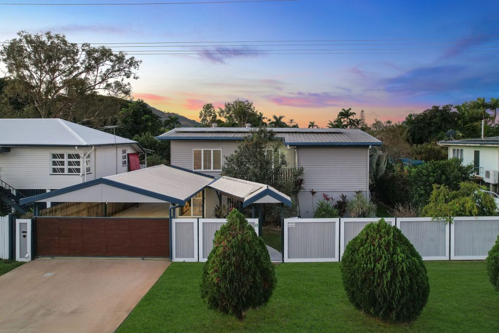 Sold - 49 Roberts Street - New Property in Hermit Park - Real Estate by Taylor Pearce