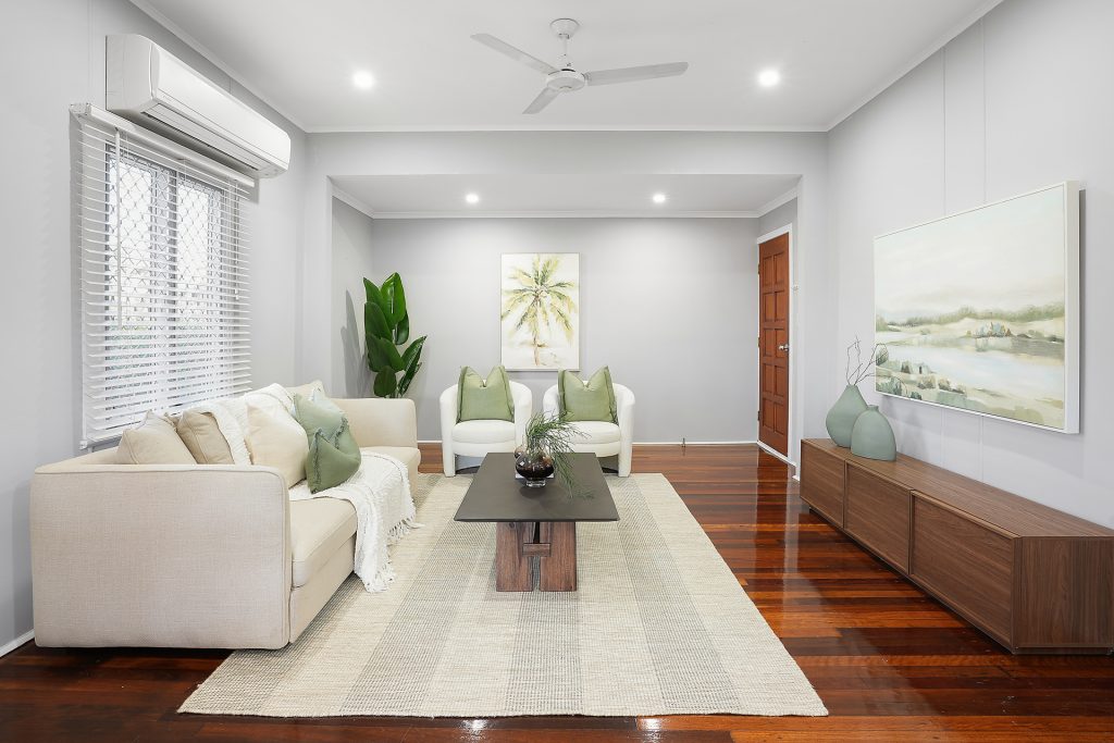 Sold - 49 Roberts Street - New Property in Hermit Park - Real Estate by Taylor Pearce