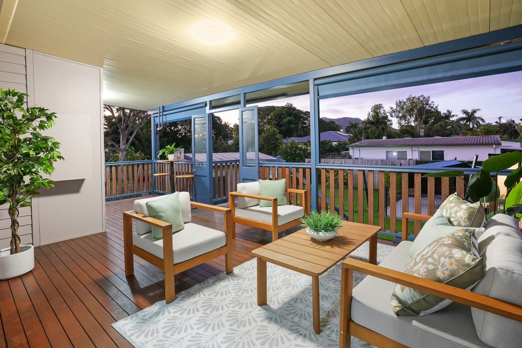 Sold - 49 Roberts Street - New Property in Hermit Park - Real Estate by Taylor Pearce