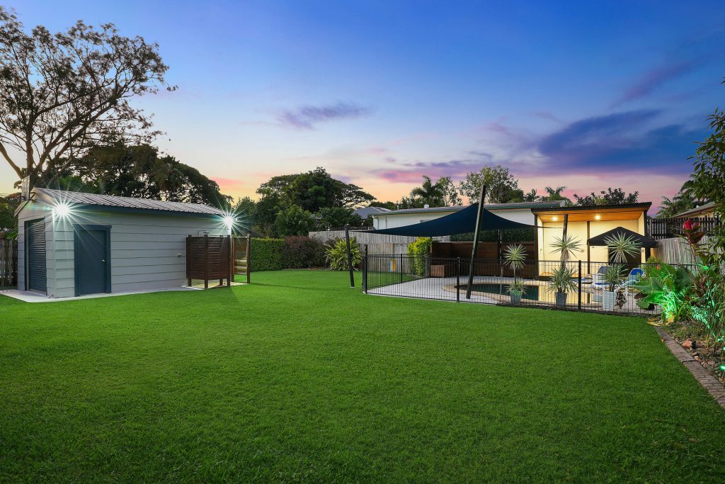 Sold - 49 Roberts Street - New Property in Hermit Park - Real Estate by Taylor Pearce