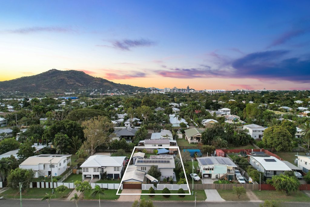 Sold - 49 Roberts Street - New Property in Hermit Park - Real Estate by Taylor Pearce
