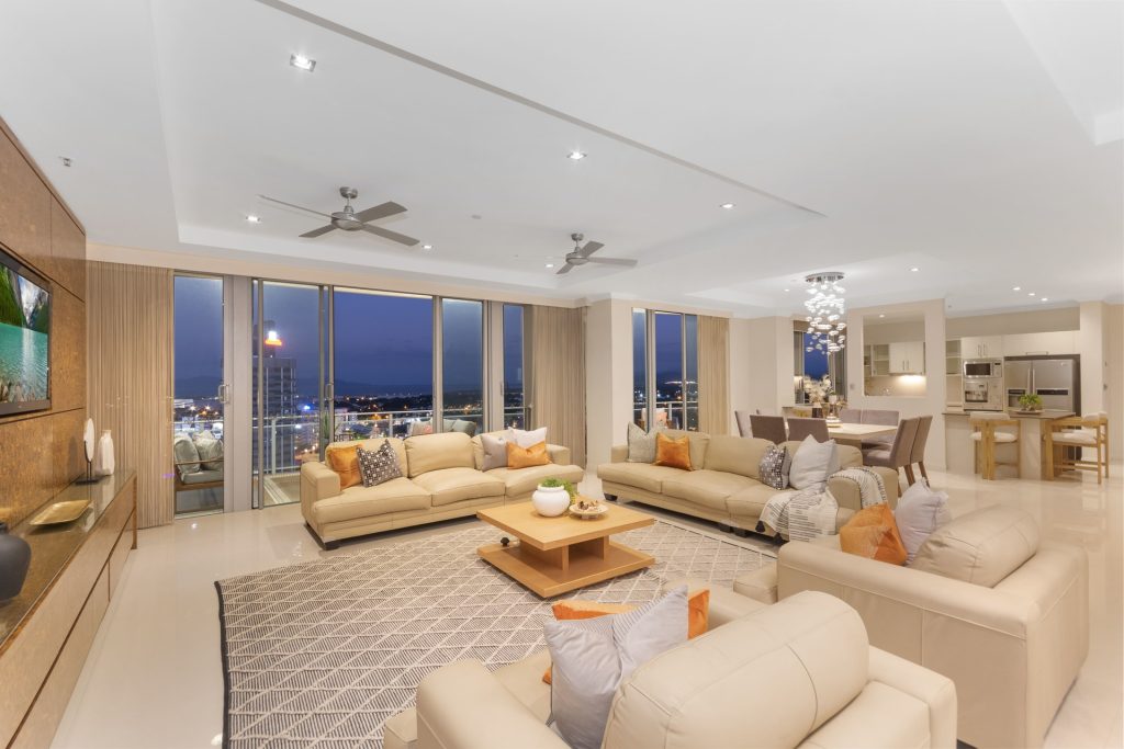 Sold - 1801/151-173 Sturt Street - New Property in Townsville City - Real Estate by Taylor Pearce