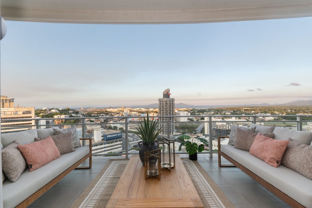 Sold - 1801/151-173 Sturt Street - New Property in Townsville City - Real Estate by Taylor Pearce