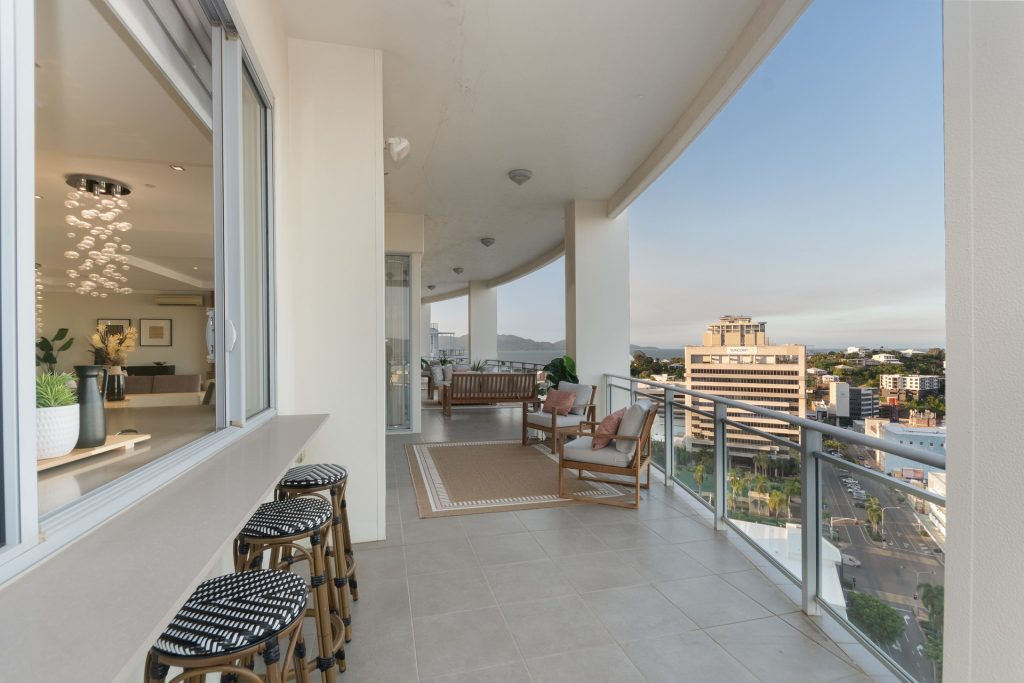 Sold - 1801/151-173 Sturt Street - New Property in Townsville City - Real Estate by Taylor Pearce