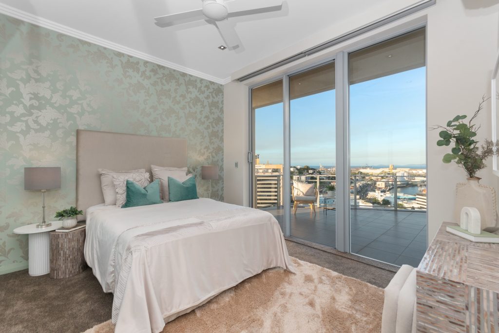 Sold - 1801/151-173 Sturt Street - New Property in Townsville City - Real Estate by Taylor Pearce