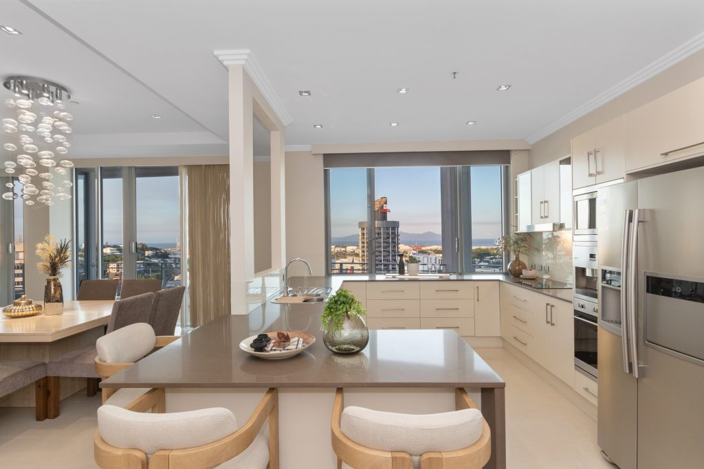 Sold - 1801/151-173 Sturt Street - New Property in Townsville City - Real Estate by Taylor Pearce