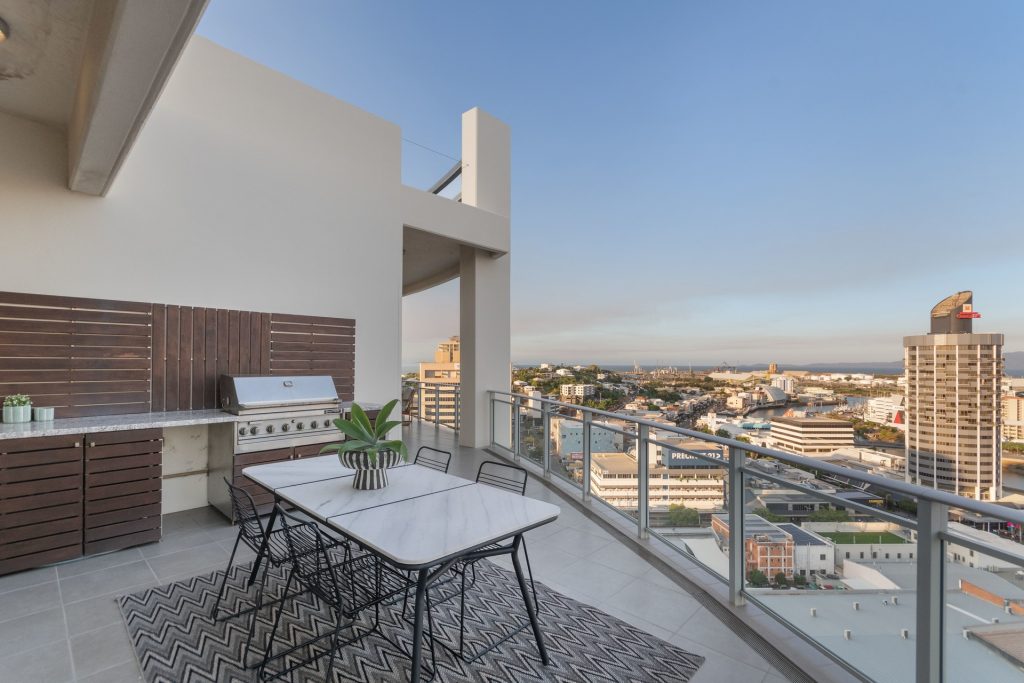 Sold - 1801/151-173 Sturt Street - New Property in Townsville City - Real Estate by Taylor Pearce