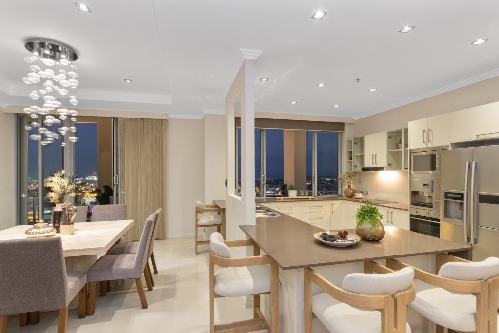 Sold - 1801/151-173 Sturt Street - New Property in Townsville City - Real Estate by Taylor Pearce