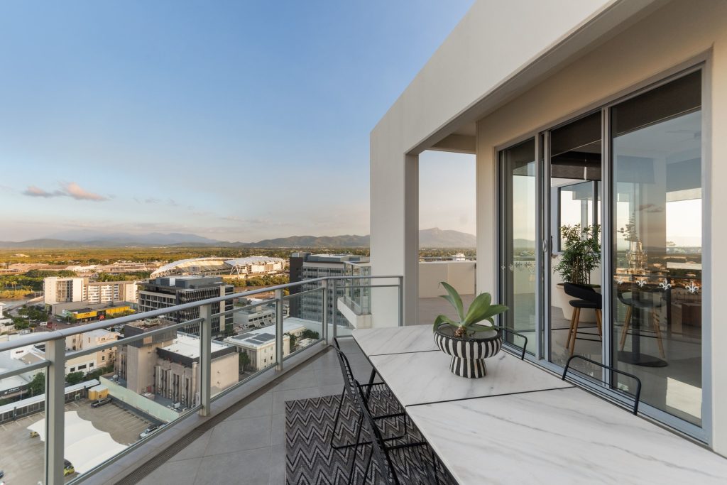 Sold - 1801/151-173 Sturt Street - New Property in Townsville City - Real Estate by Taylor Pearce