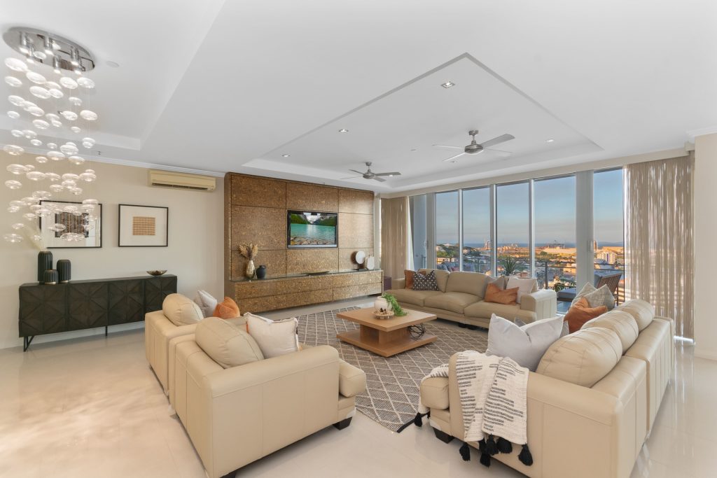Sold - 1801/151-173 Sturt Street - New Property in Townsville City - Real Estate by Taylor Pearce