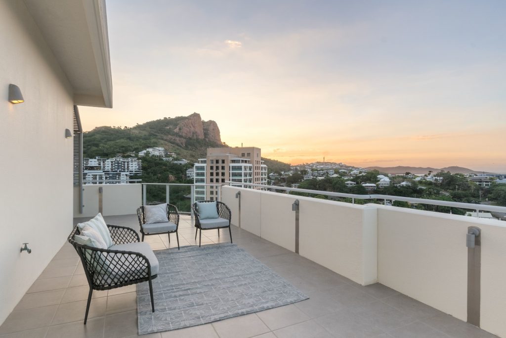 Sold - 1801/151-173 Sturt Street - New Property in Townsville City - Real Estate by Taylor Pearce
