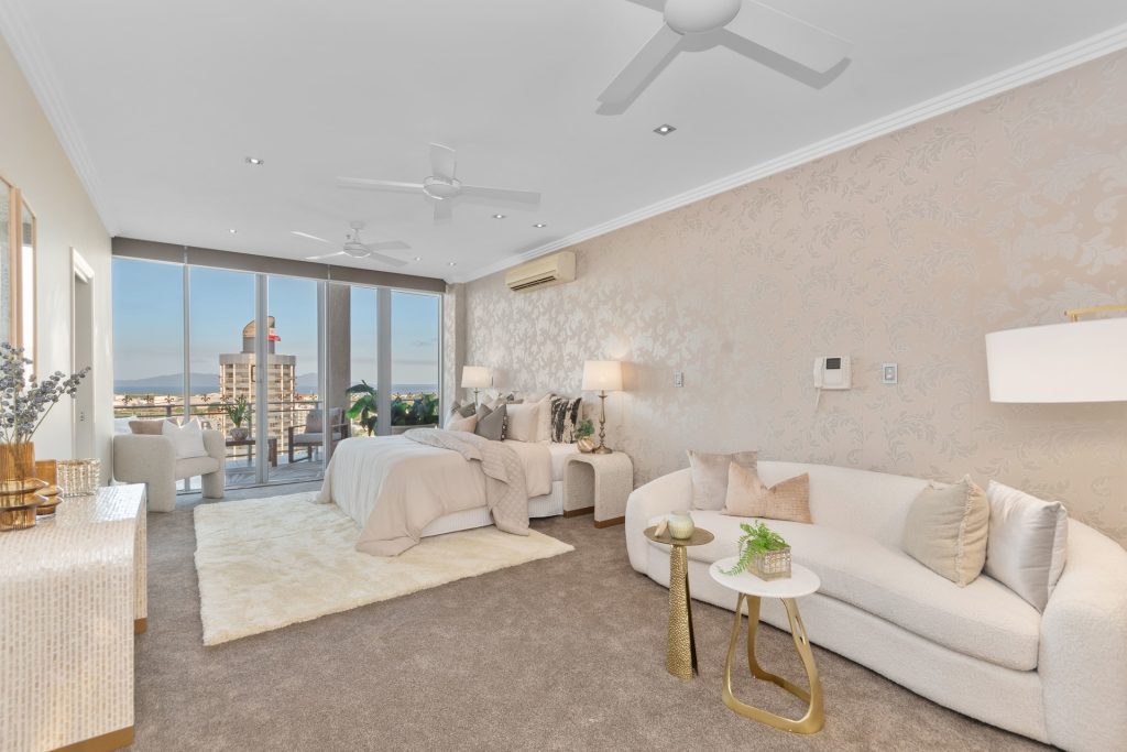 Sold - 1801/151-173 Sturt Street - New Property in Townsville City - Real Estate by Taylor Pearce